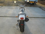 �������� �� ������ �������� Suzuki VanVan200 2003 ���� 8